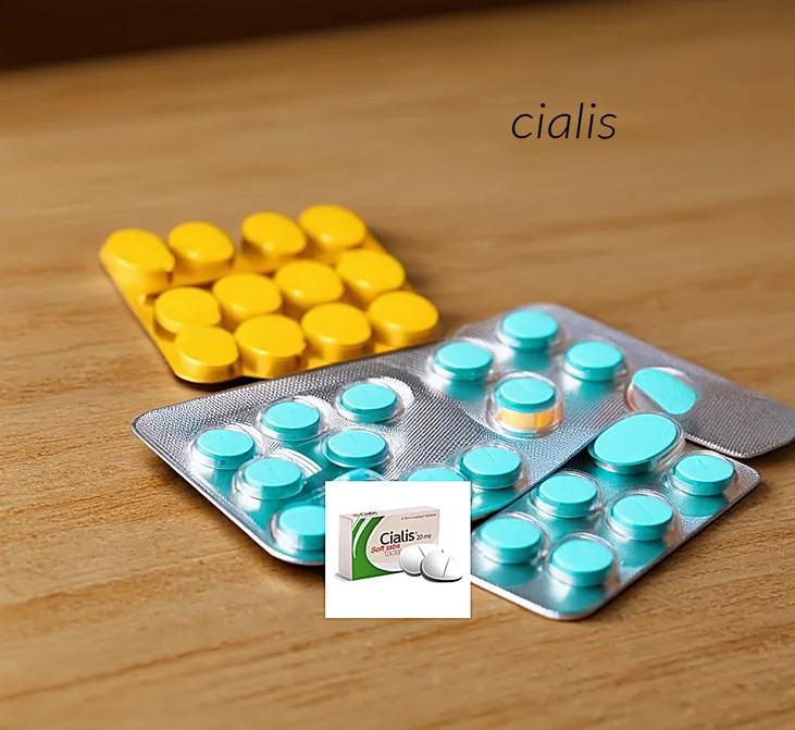 Cialis 1